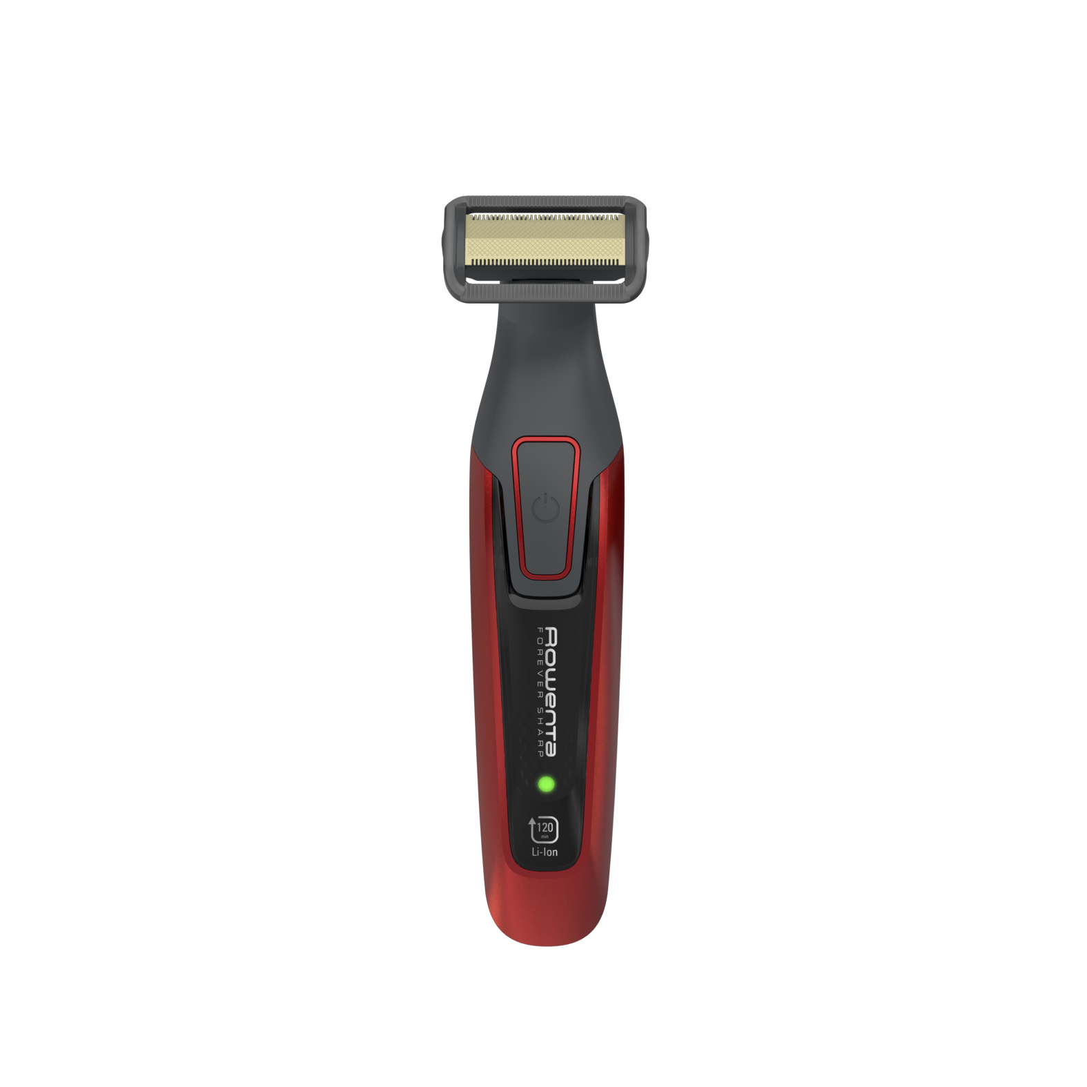 ROWENTA TN6040F4 FOREVER SHARP 3-v-1 strižnik za brado